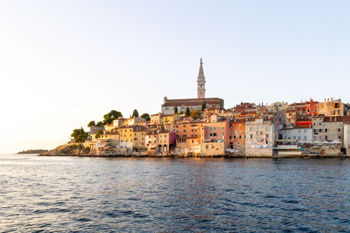 Hrvaška med desetimi najbolj iskanimi destinacijami na Googlu