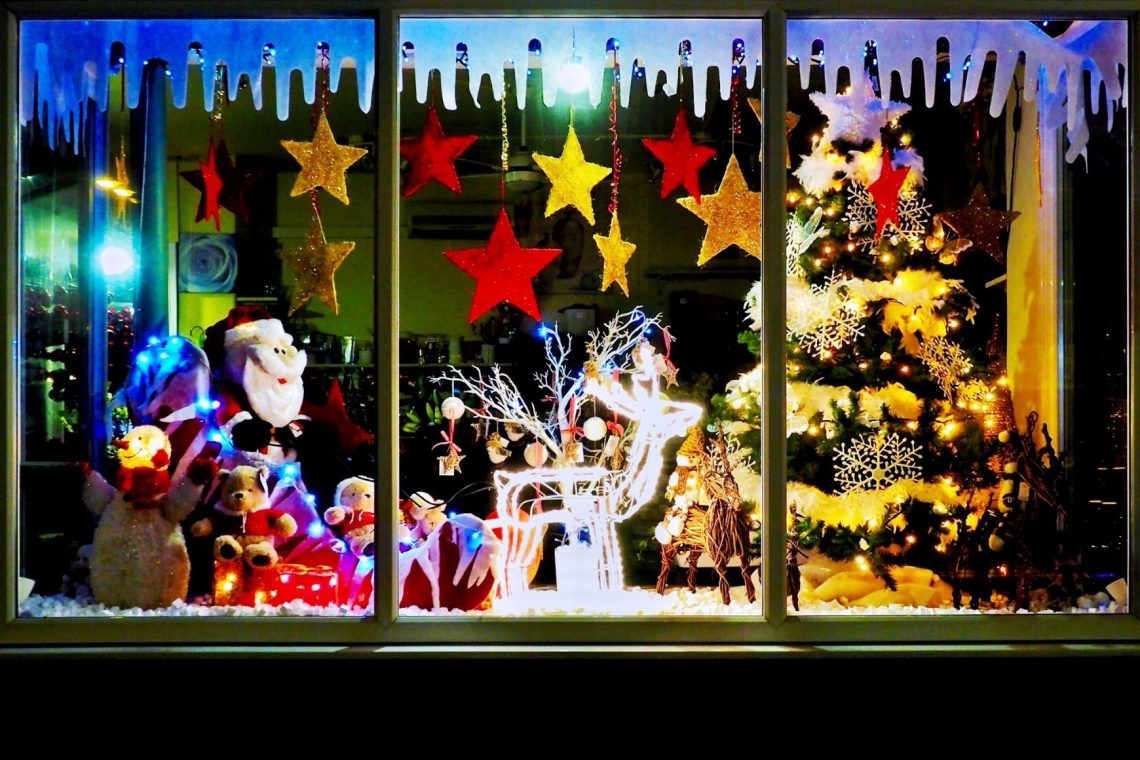 Zveza potrošnikov Slovenije: December ni le čas zapravljanja