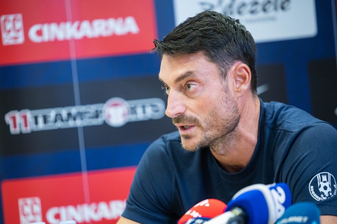 Riera: Veliko stvari delamo dobro