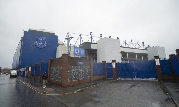 Everton odslej v ameriških rokah