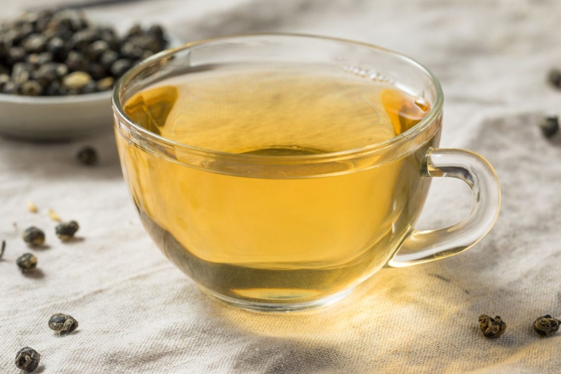 Čaj oolong vam lahko pomaga do vitkejše postave in boljšega zdravja