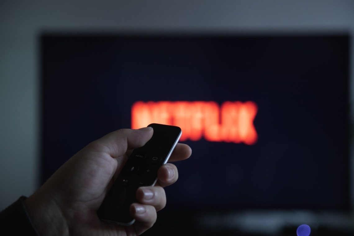 Netflix z vstopom na športni trg spreminja medijsko krajino