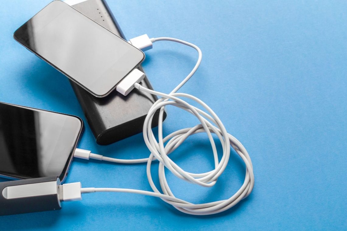 Elektronske naprave v EU od danes z enotnim polnilnikom