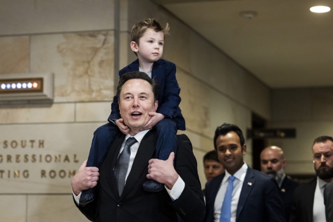 Elon Musk napoveduje podvodni predor med New Yorkom in Londonom