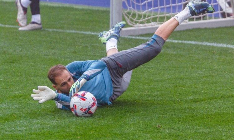 Oblak nogometaš leta 2024 po izboru Ekipe