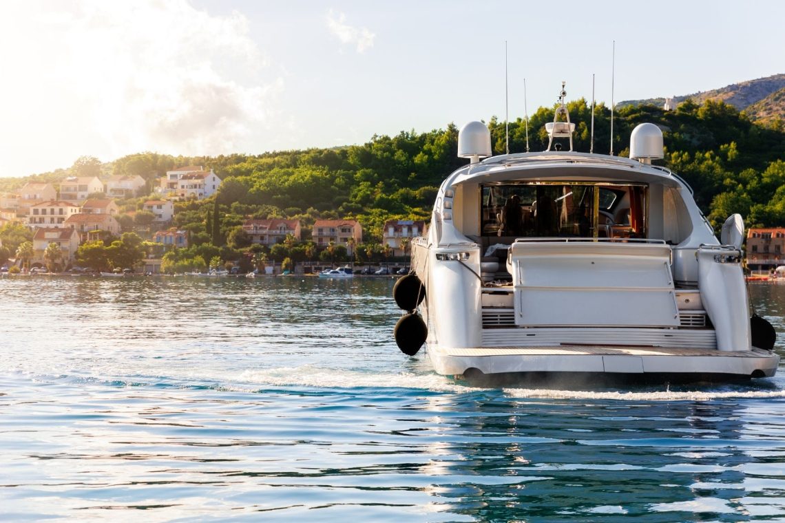 Hrvaški turizem tudi lani z rekordnimi rezultati