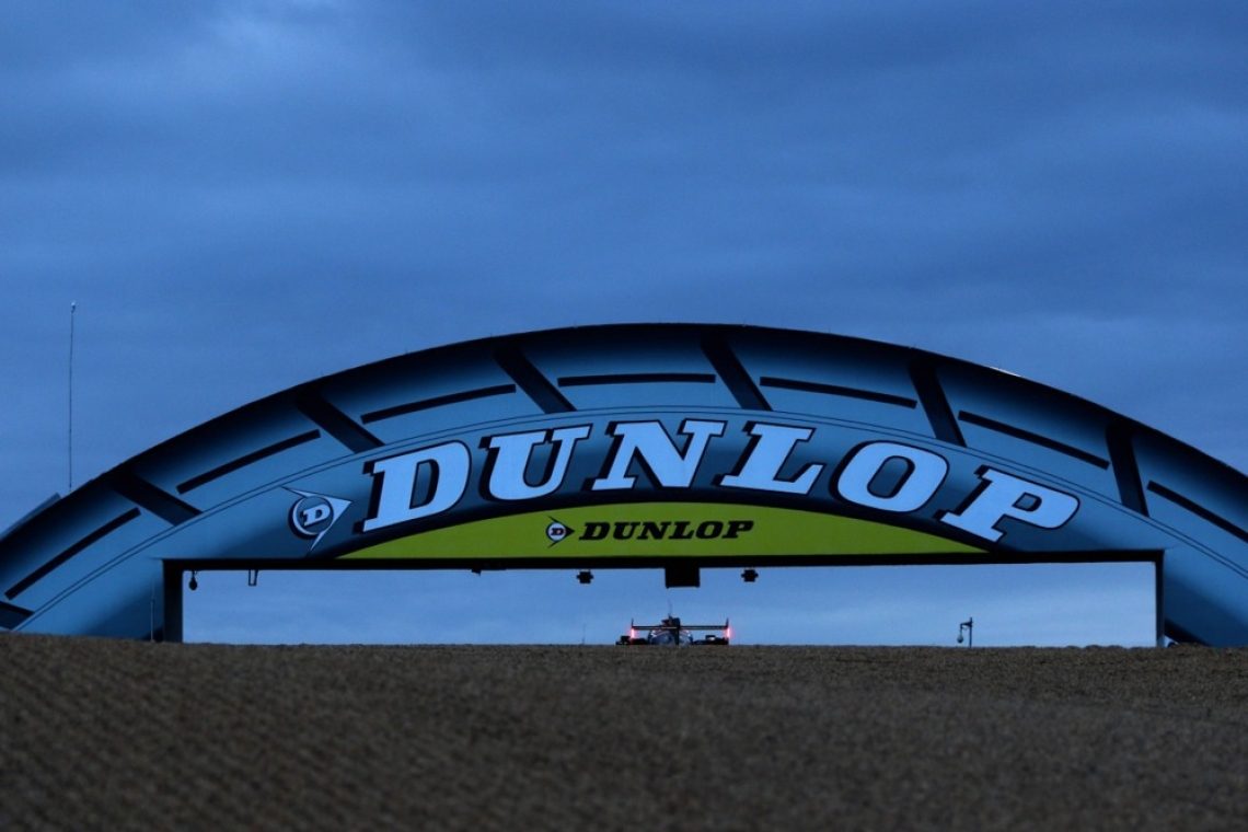 Goodyear blagovno znamko Dunlop prodal japonski družbi Sumitomo