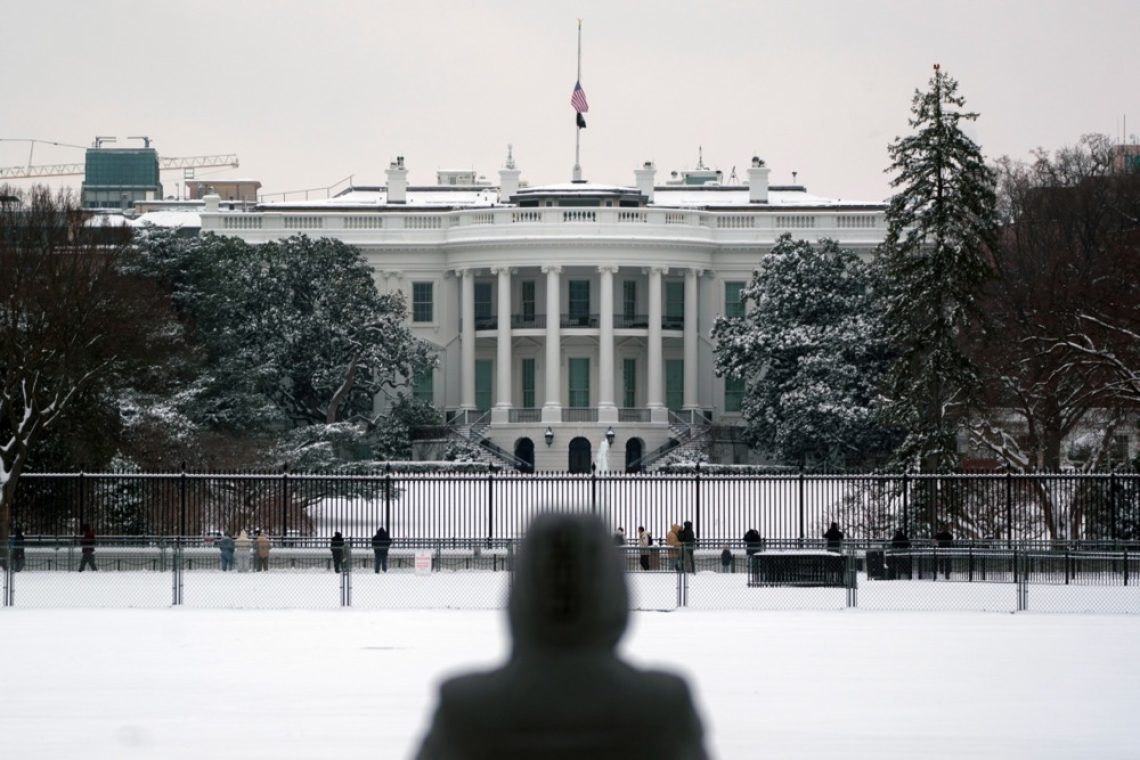Donald Trump bo kot 47. predsednik ZDA prisegel bo 20. januarja