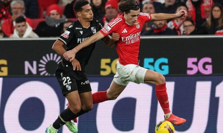 Costa okrepil obrambo Juventusa, kmalu v napadu tudi Kolo Muani