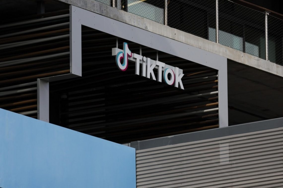 Ameriško vrhovno sodišče ohranilo zakon o prepovedi TikToka