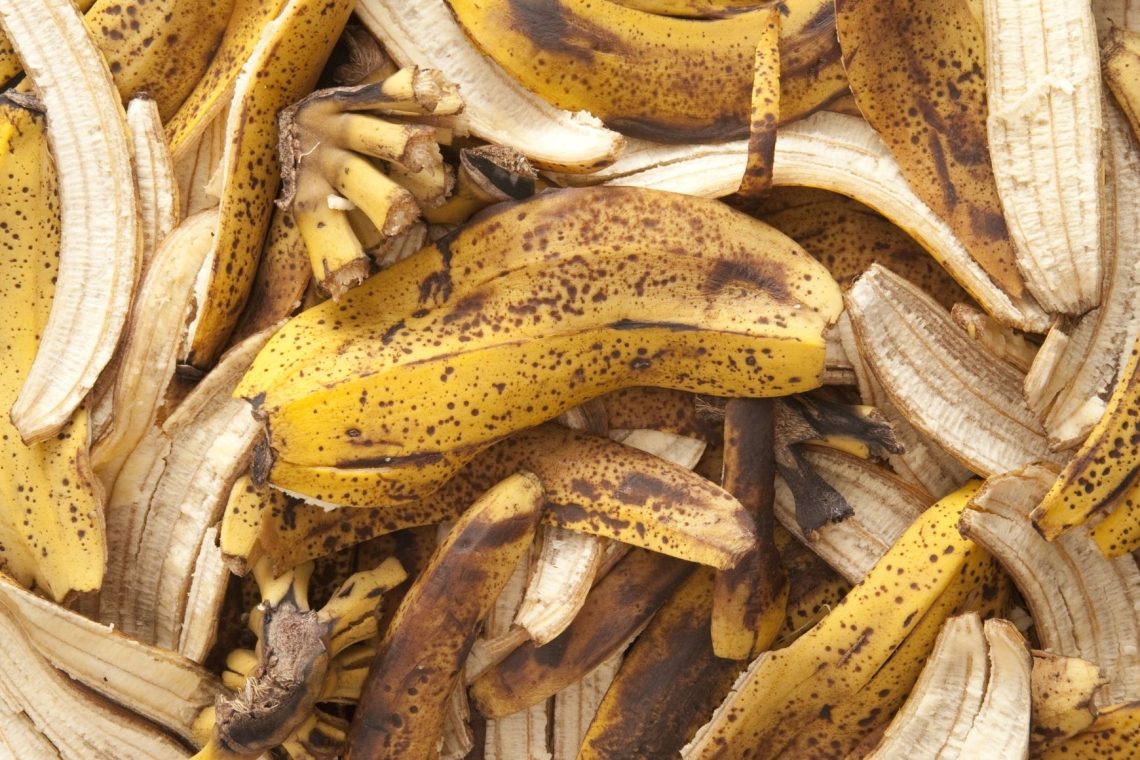Bananina lupina je naravna rešitev za akne in kožne težave