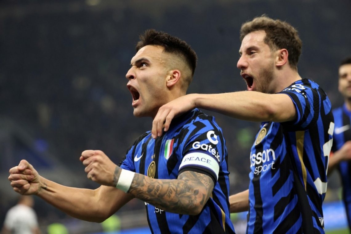 Inter diha za ovratnik Napoliju