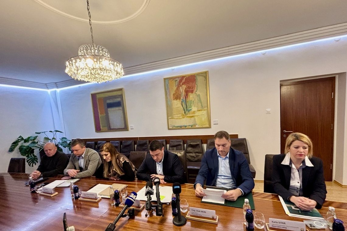 Mestna občina Velenje z razpisom za gospodarsko prestrukturiranje nima nobene povezave