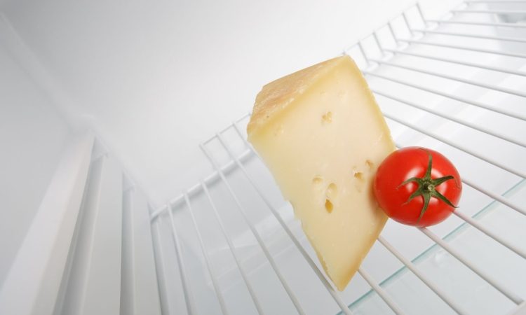 Hrana, ki se ji morate izogniti med gripo in prehladom