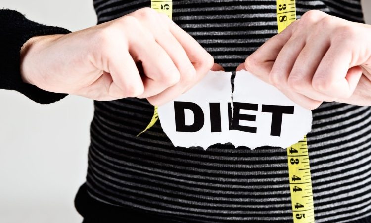 Nutricionistka razkriva mite o hujšanju, ki pogosto sabotirajo rezultate