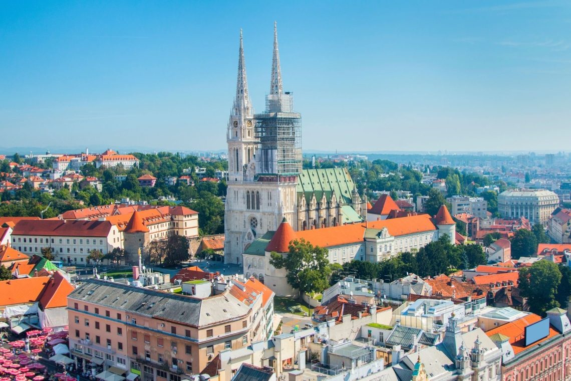 Zaradi bojkota močno zmanjšanje števila računov v trgovinah