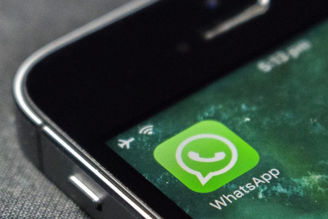 WhatsApp omogoča upravljanje več računov znotraj ene aplikacije