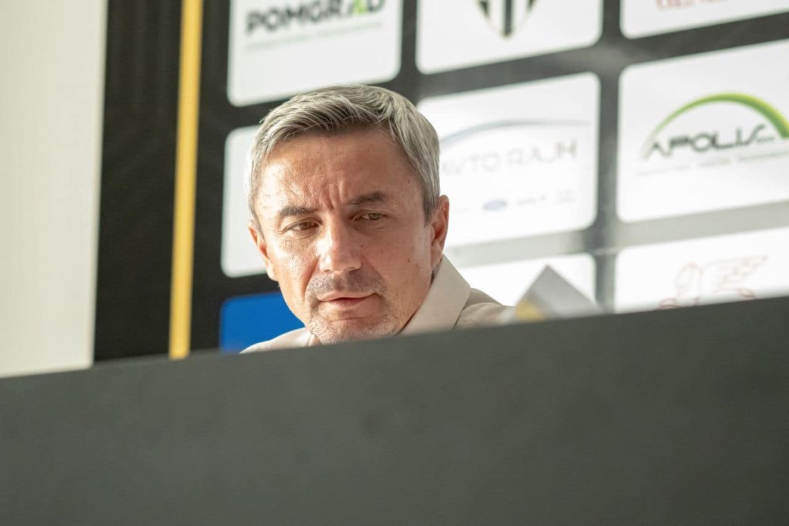 Po Junčaju iz Mure tudi Šalja