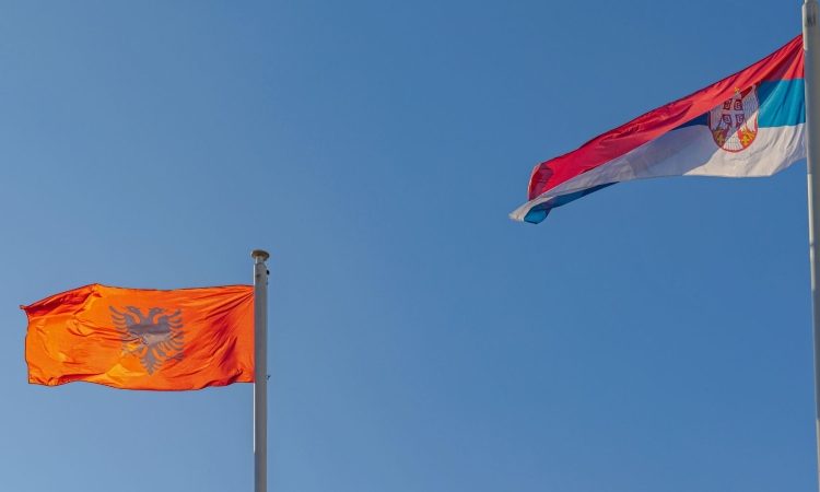 Albanija in Srbija bosta skupaj gostili evropsko prvenstvo do 21 let
