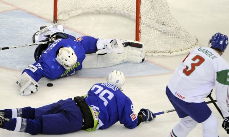 Jeglič, Urbas in Verlič končali reprezentančne kariere