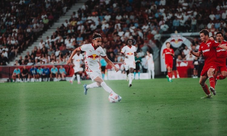 Amar Dedić iz Salzburga v Olympique Marseille