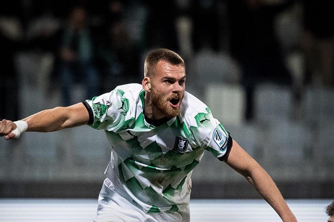 Nogometaši Kopra so izgubili proti Olimpiji z 1:2 