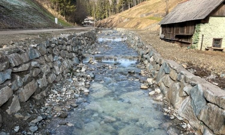 Nadaljevanje investicij za varno oskrbo s pitno vodo v Šaleški dolini