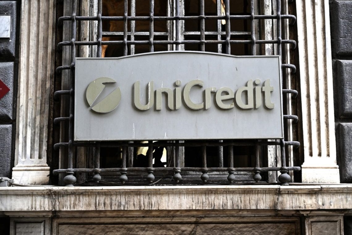 Unicredit lani z rekordnim dobičkom