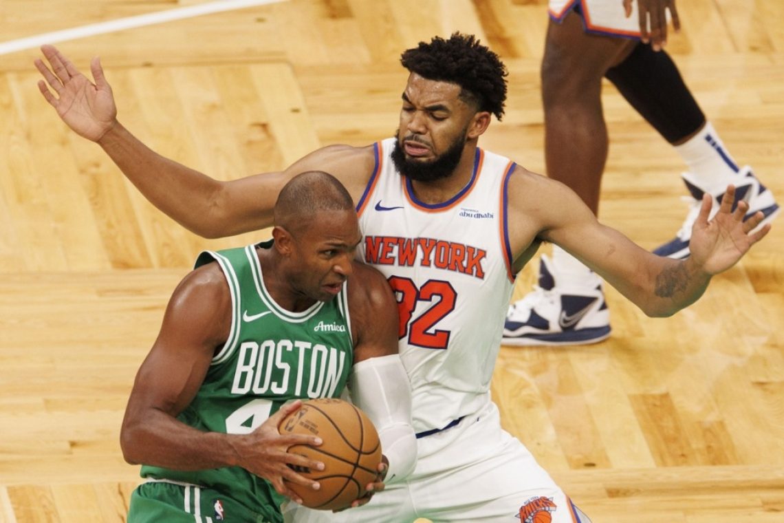 Towns popeljal Knicks do zmage nad Indiano, Durant v zgodovino