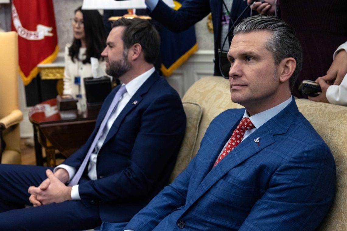 Ameriški obrambni minister: Evropa mora povečati naložbe v obrambo