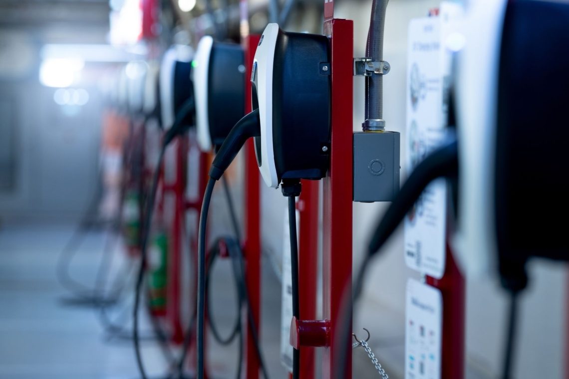 Švicarski lastniki skoraj zagotovo zapirajo slovenskega izdelovalca električnih polnilnic
