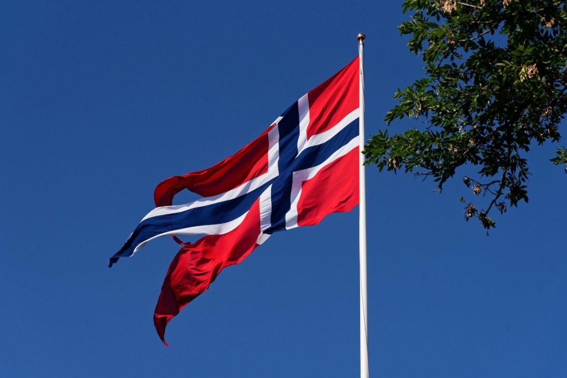 Norveško gospodarstvo uradno v tehnični recesiji