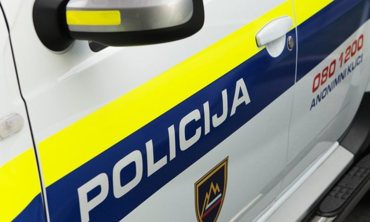 Ovadba proti poslovnežu zaradi gospodarske kriminalitete