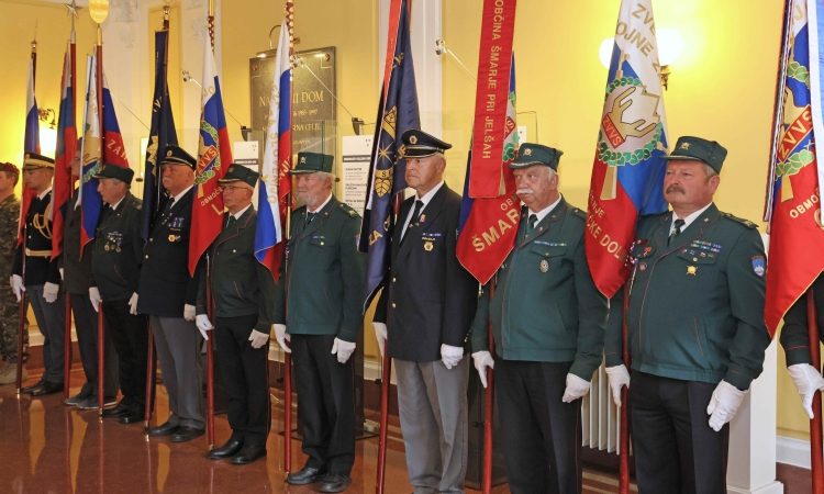Celje namenja več sredstev veteranskim organizacijam