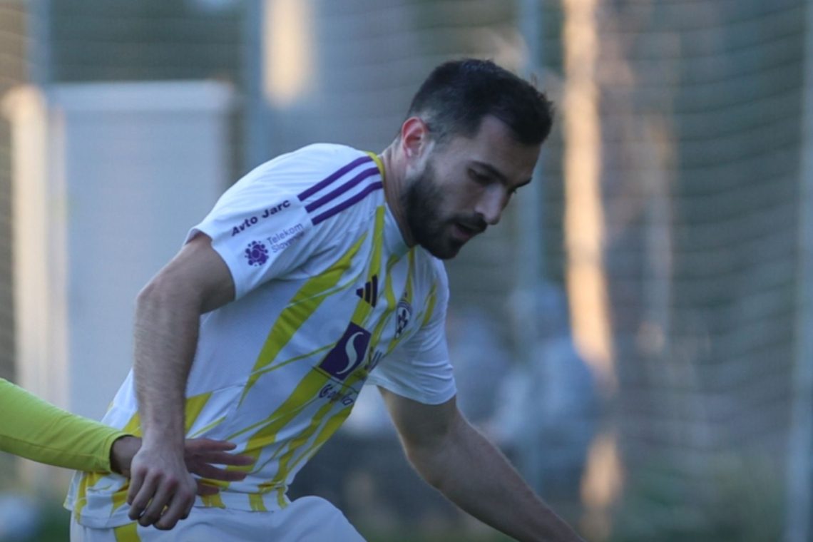 Barišić uradno ni več član Maribora