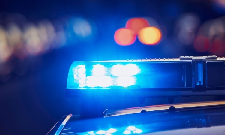 Policisti začeli ogled po požaru na Pohorju