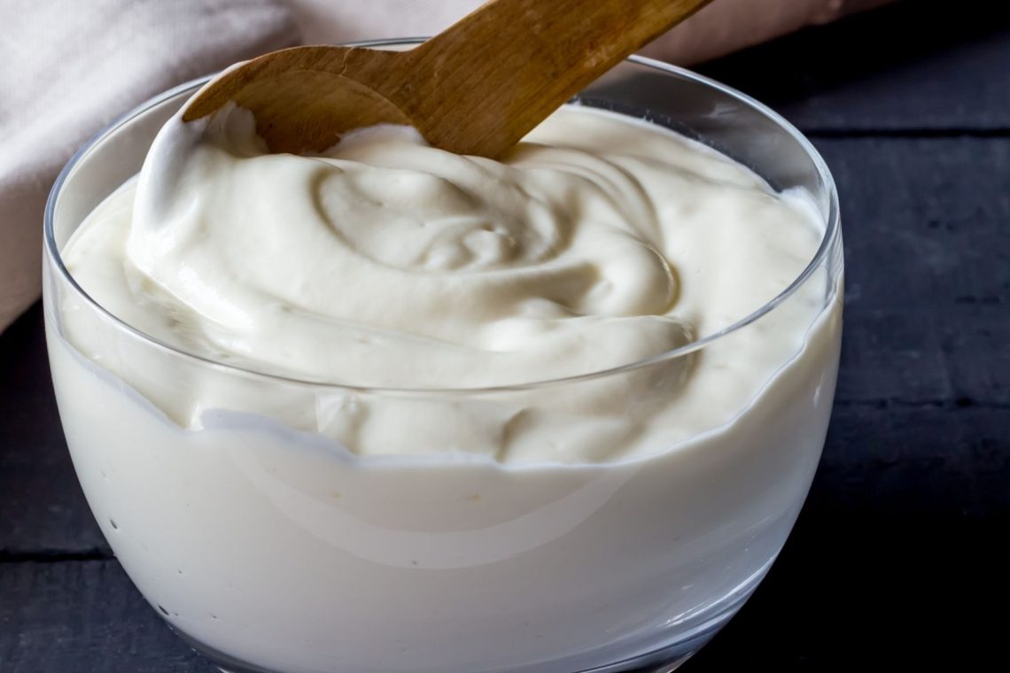 Jogurt lahko zmanjša tveganje za raka debelega črevesa