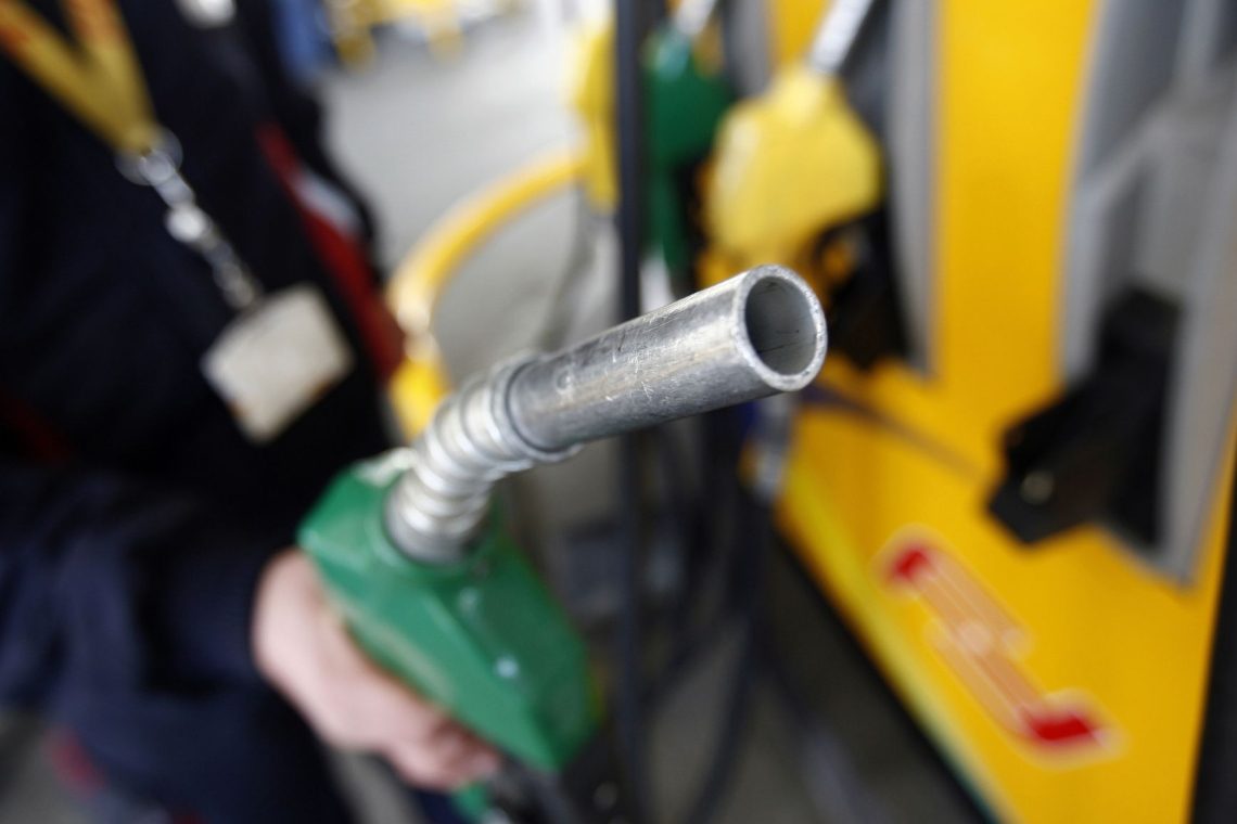 Skupina Mol lani ob višjih prihodkih z nižjim dobičkom
