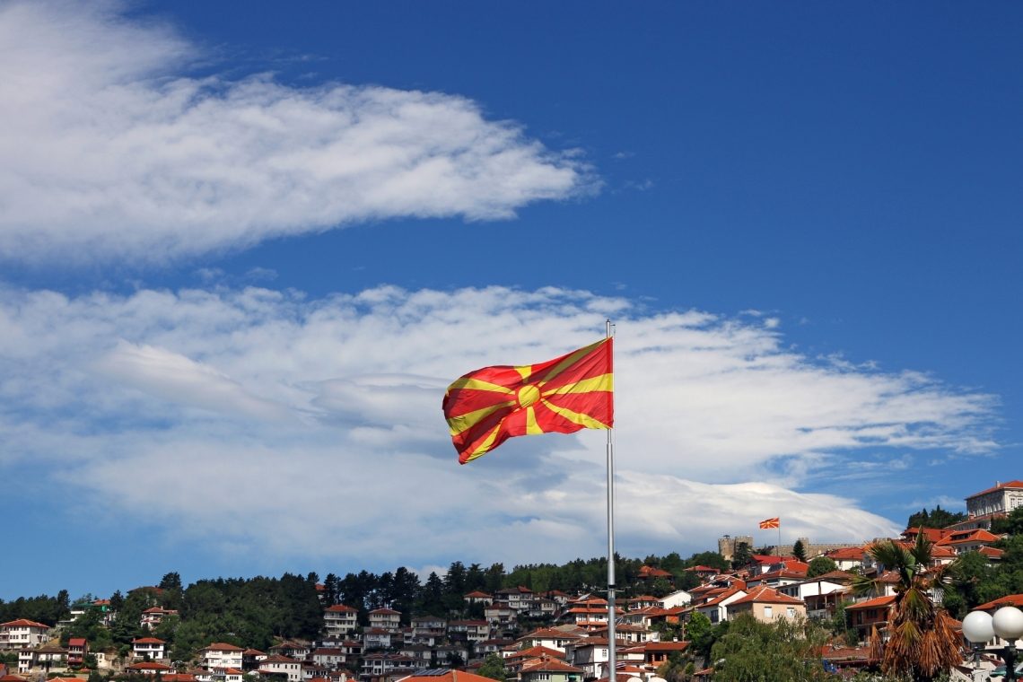 Severna Makedonija uvaja obvezno spletno objavo cen v trgovinah