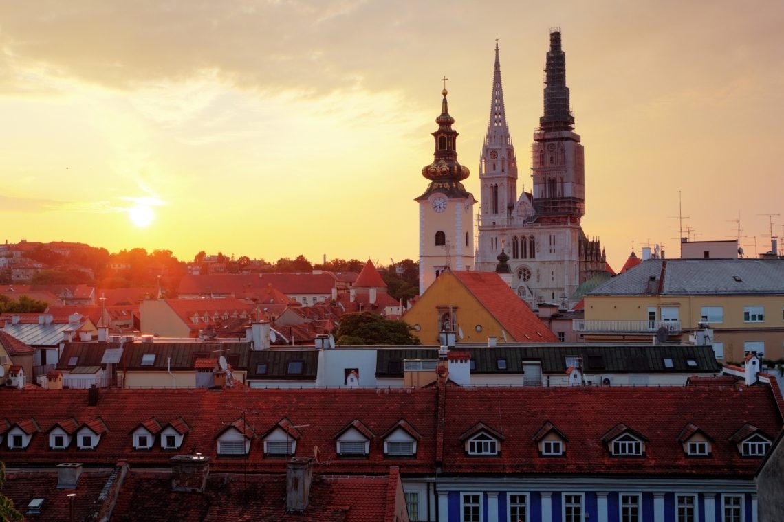 Na Hrvaškem skoraj polovica prebivalcev težko pokriva osnovne stroške