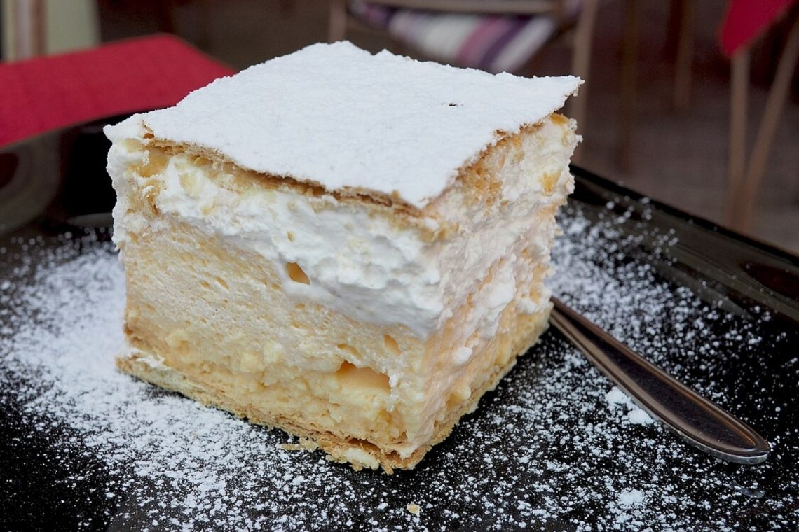 Pakirane kremne rezine imajo veliko sestavin, a tudi aditivov