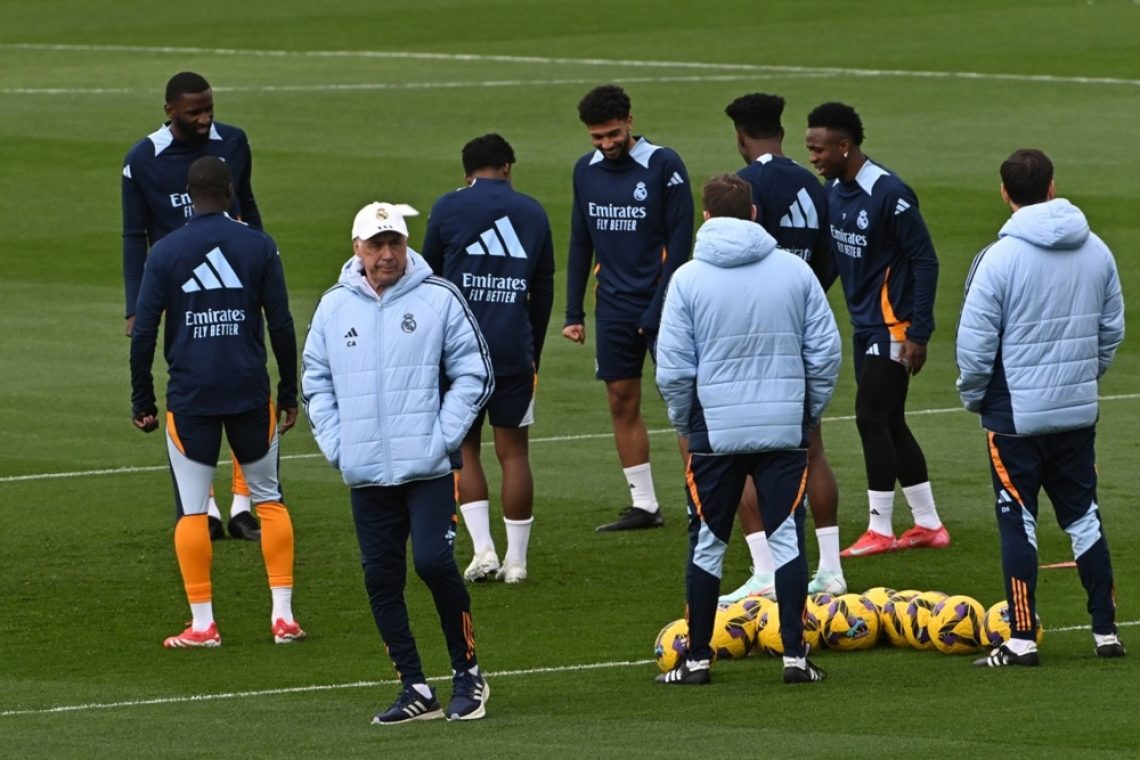 Uefa kaznovala madridski Real zaradi žaljenja Guardiole