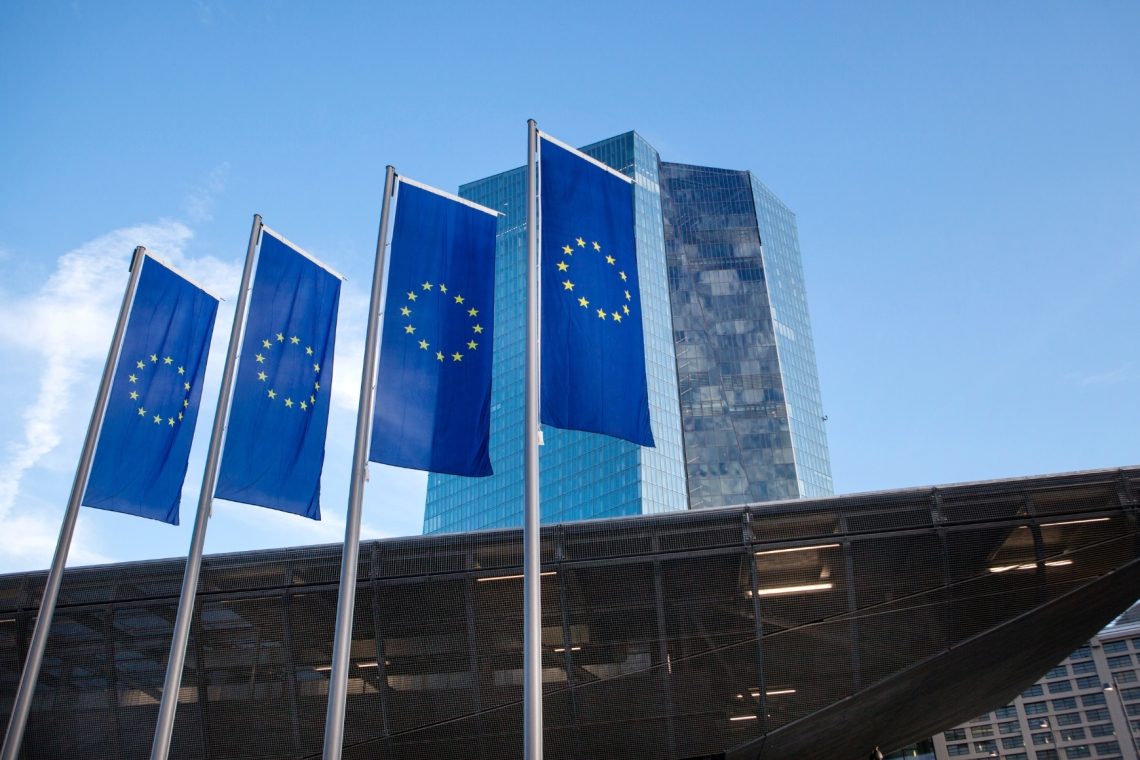 Okvara v sistemu ECB začasno prekinila ključne transakcije