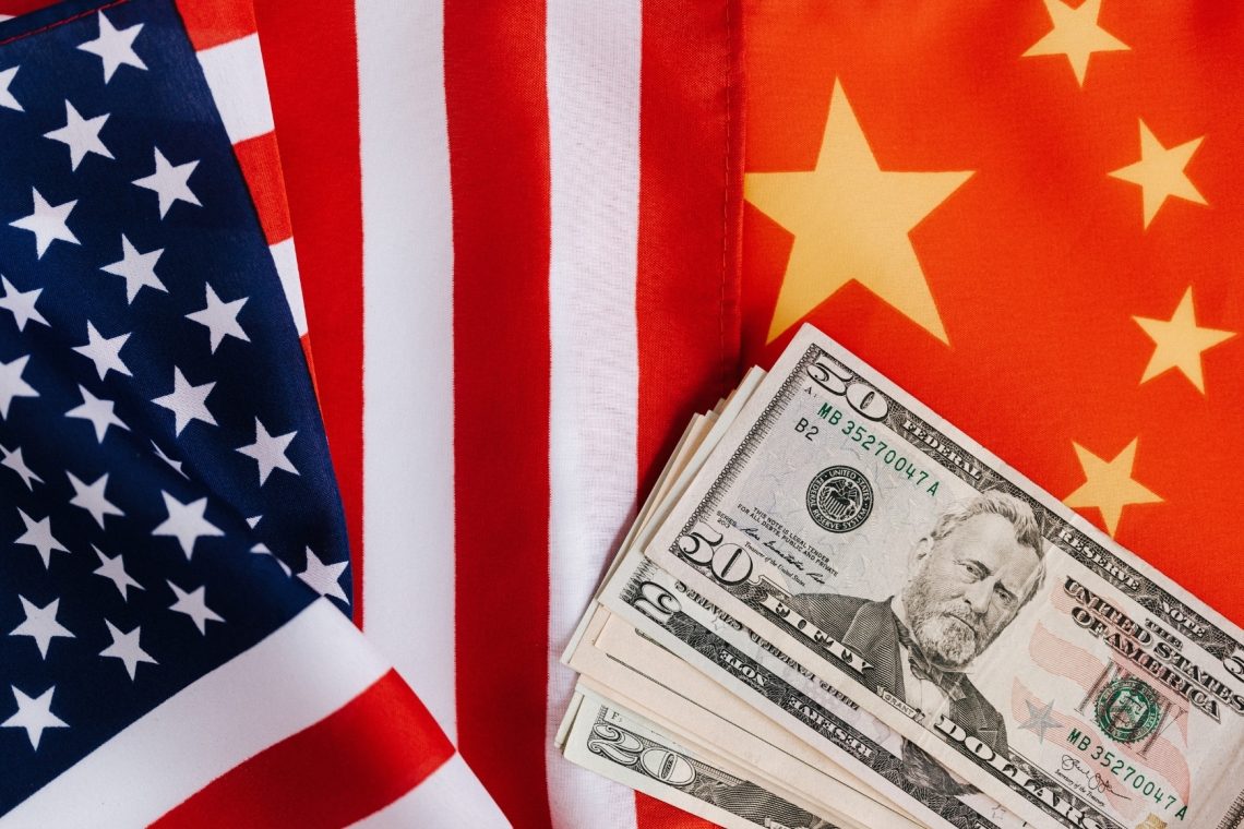 Trump napovedal nove carine za Kitajsko, Peking obljublja protiukrepe