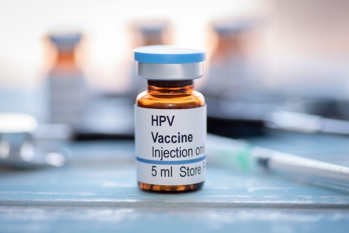 Cepljenje mladih ob dnevu ozaveščanja o HPV