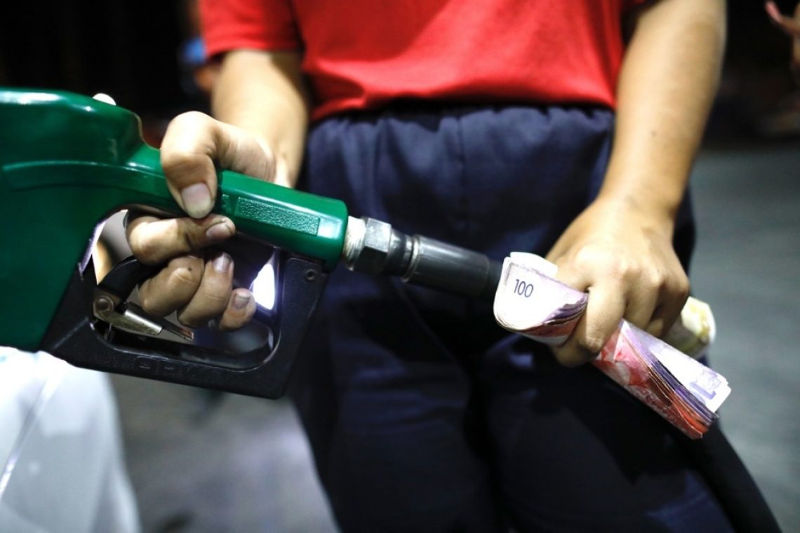 OPEC plus bo aprila začel postopno povečevati proizvodnjo nafte