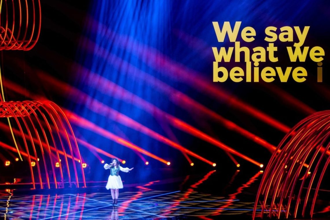 BBC s pritožbo na malteško evrovizijsko skladbo