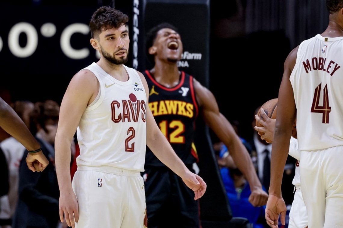Cleveland po zmagi nad Miamijem že v končnici, Denver ugnal Sacramento