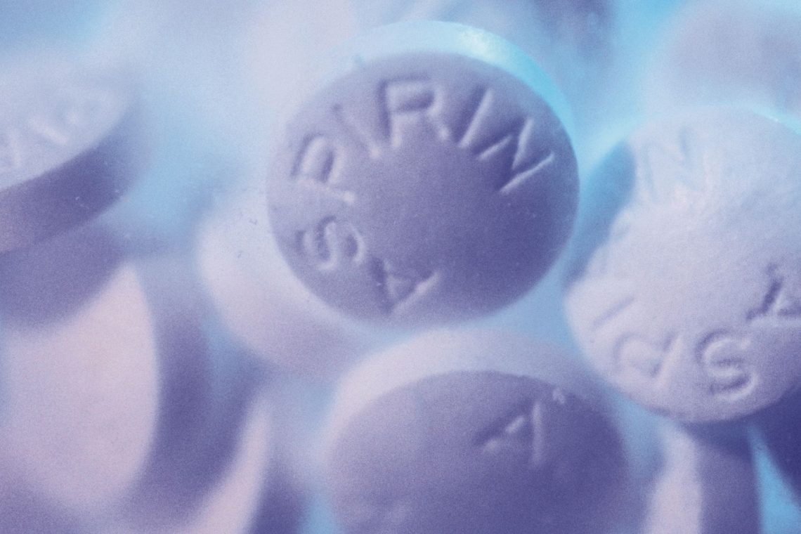 Aspirin bi lahko pomagal imunskemu sistemu v boju proti raku