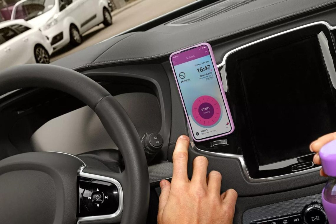 EasyPark ponovno med najhitreje rastočimi podjetji v Evropi